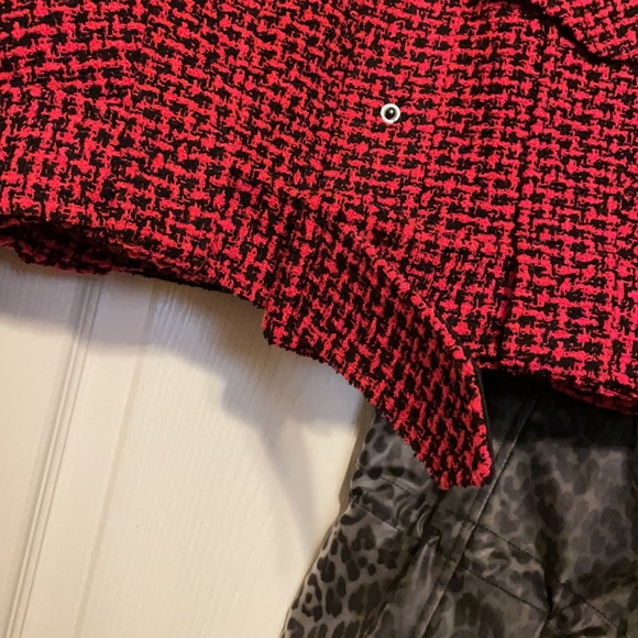 Alexander Wang Coat Brand New - Picture 6 of 8